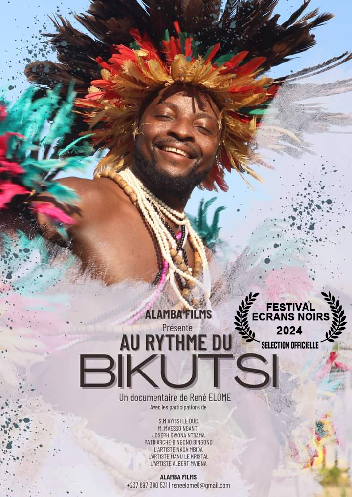 AU RYTHME DU BIKUTSI